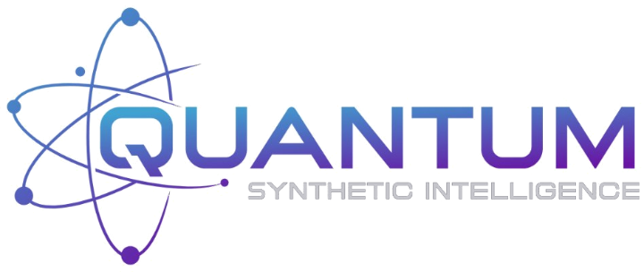 QSI — Quantum Synthetic Intelligence